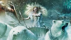 NARNIA: Charli XCX In Talks To Play The White Witch In Greta Gerwig's Netflix Adaptation