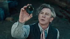 Narnia: The Magician's Nephew Backlash: C.S. Lewis' Family Weighs In Following Trailer Controversy