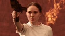 Natalie Portman Talks Possible STAR WARS Return And Bizarre King Charles Interaction At EPISODE I Premiere