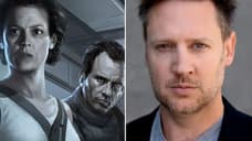 Neill Blomkamp Shuts Down Interview After Being Asked About ALIEN 5