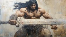 Netflix Loses Grip On CONAN THE BARBARIAN Rights According To SIN CITY Director Robert Rodriguez
