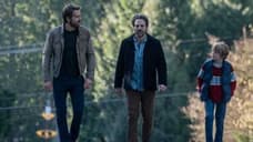 Netflix Releases The Trailer for Ryan Reynolds Time Travel Adventure THE ADAM PROJECT