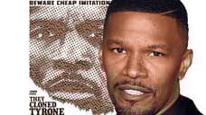 Netflix's THEY CLONED TYRONE Releases New Clip And Posters