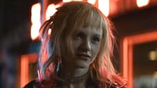 Neuromancer: Apple TV+ Releases First Trailer For Cyberpunk Adaptation At San Diego Comic-Con