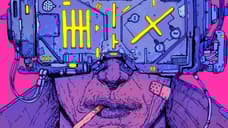 NEUROMANCER: First Official Teaser For Apple TV+ William Gibson Adaptation Released