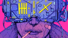Neuromancer: First Poster For Apple TV+ William Gibson Adaptation Released