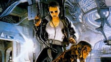 NEUROMANCER Set Photos & Video Reveal A Striking New Look For Briana Middleton's Molly Millions