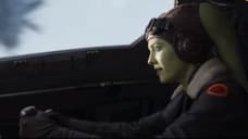 New AHSOKA Clip Showcases Hera And Chopper's Aerial Fighting Prowess