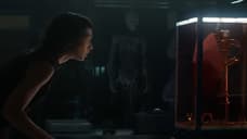 New ALIEN: EARTH TV Spot Reveals The Price For Being More Than Human