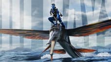 New AVATAR: THE WAY OF WATER Teaser Image Released As 100-Day Countdown Begins