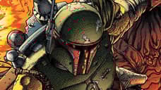 New Details Emerge About James Mangold's Scrapped BOBA FETT Movie And His Upcoming STAR WARS Project