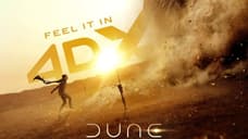 New Dune: Part Three Teaser And Posters Released As Tickets Officially Go On Sale