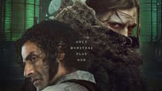 New FRANKENSTEIN Clip And Critics TV Spot Feature More Of Jacob Elordi's Monster... & Victor's First Creation