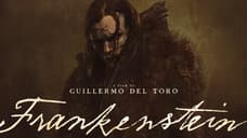 New FRANKENSTEIN Trailer Fully Unveils Jacob Elordi's Monster In All His Terrifying Glory