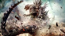 New GODZILLA MINUS ONE Poster & Stills Give Us Our Best Look Yet At The Redesigned King Of The Monsters