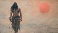 New JOHN CARTER OF MARS Animated Series In Development