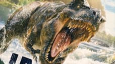 New JURASSIC WORLD REBIRTH Posters Released Along With More Social Media Reactions