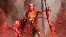 New Motion Comic For DIABLO 4's Warlock Titled THE LOST & THE DAMNED Released