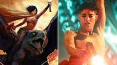 New REBEL MOON: THE SCARGIVER Image Released; Zack Snyder Promises An Emotional Rollercoaster