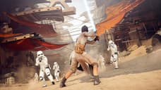 New STAR WARS ZERO COMPANY Tactics Game To Be Revealed This Weekend
