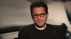 New Story Details For J.J. Abrams' THE GREAT BEYOND Revealed