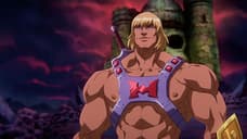 Nicholas Galitzine Reveals Chiseled HE-MAN Muscles In MASTERS OF THE UNIVERSE Sneak Peek