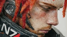 No Commander Shepard? Major N7 Day Update Reveals MASS EFFECT TV Series Timeline