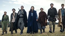 No Season 4 For THE WHEEL OF TIME; Prime Video Cancels The Robert Jordan Adaptation