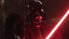 OBI-WAN KENOBI: Amazing New BTS Footage Shows Moses Ingram's Reva Training For Darth Vader Battle