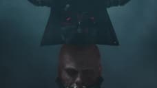 OBI-WAN KENOBI: Check Out Some Thrilling New SPOILER Stills Featuring Closer Look At Darth Vader's Return