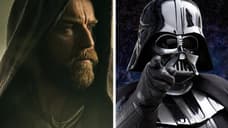 OBI-WAN KENOBI Director Compares Obi-Wan And Anakin Skywalker/Darth Vader's Dynamic To A Love Story
