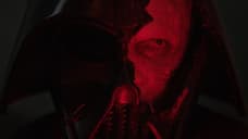 OBI-WAN KENOBI Finale Stills Feature [SPOILER]'s Cameo, The Epic Lightsaber Duel, And Vader's Unmasking