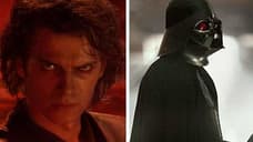 OBI-WAN KENOBI: Hayden Christensen Reveals Whether He Was Contacted For ROGUE ONE And Why He's Returning Now