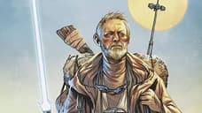 OBI-WAN KENOBI Rumor Points To The Series Introducing An Adorable Droid Sidekick For [SPOILER]