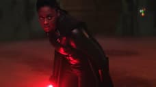 OBI-WAN KENOBI Spoiler Stills Feature THAT Big Return, Jedi Flashback, And Darth Vader's Show Of Power