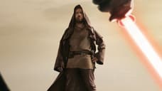 OBI-WAN KENOBI Star Ewan McGregor Is Unsure About Season 2 But Is Pretty Sure He'll Reprise Role