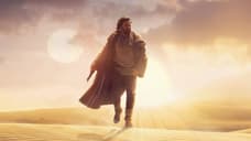 Obi-Wan Kenobi Star Ewan McGregor Reveals He's Discussed Season 2 Starring Yoda With Dave Filoni