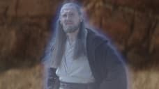 OBI-WAN KENOBI Star Ewan McGregor Reveals Show's Original Premise; Comments On Qui-Gon Jinn's Return