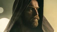 OBI-WAN KENOBI Star Ewan McGregor Shares Hopes For Second Season; Receives Star On Hollywood Walk Of Fame
