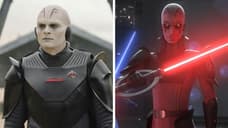 OBI-WAN KENOBI: The Grand Inquisitor's Live-Action Redesign Explained By STAR WARS REBELS Creator Dave Filoni