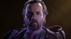 OBI-WAN KENOBI TV Spot Features Some Thrilling New Footage From The Disney+ Series