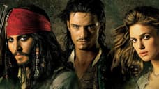 Orlando Bloom Teases Talks At Disney About The Next PIRATES OF THE CARIBBEAN Movie
