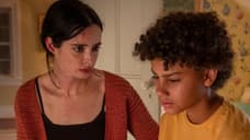 ORPHAN BLACK: ECHOES First-Look Stills Introduce Krysten Ritter As New Lead, Lucy