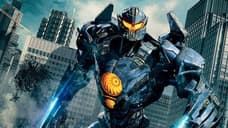 PACIFIC RIM Prequel Series Moving Forward At Amazon Prime Video