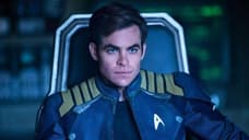 Paramount Confirms New Star Trek Movie Is In Development