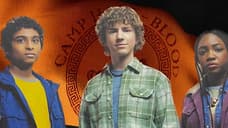 PERCY JACKSON AND THE OLYMPIANS Reveals First Official Look At The Show's Three Human Leads