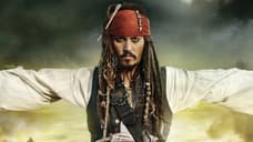 Pirates Of The Caribbean: Johnny Depp Is Officially In Talks To Return As Captain Jack Sparrow