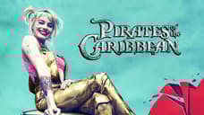 PIRATES OF THE CARIBBEAN Producer Sets The Record Straight On What's Happening With Margot Robbie-Led Movie