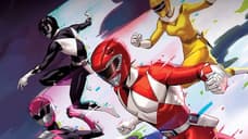 POWER RANGERS Casting Heats Up As Six Actors Eyed For Upcoming Disney+ Reboot Are Revealed