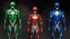 Power Rangers Concept Art Reveals Major Red Ranger Changed In Scrapped Netflix TV Series
